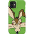 Looney Tunes Wile E Coyote Zoomed In iPhone 12 Mini Lite Case