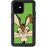Looney Tunes Wile E Coyote Zoomed In iPhone 12 Mini Waterproof Case