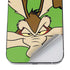 Looney Tunes Wile E Coyote Zoomed In iPhone 12 Pro Skin
