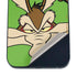 Looney Tunes Wile E Coyote Zoomed In iPhone 12 Skin