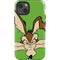 Looney Tunes Wile E Coyote Zoomed In iPhone 13 Impact Case