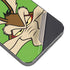 Looney Tunes Wile E Coyote Zoomed In iPhone 13 Pro Max Skin