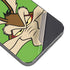 Looney Tunes Wile E Coyote Zoomed In iPhone 14 Pro Max Skin