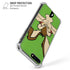 Looney Tunes Wile E Coyote Zoomed In iPhone 7/8 Plus Clear Case