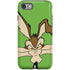 Looney Tunes Wile E Coyote Zoomed In iPhone SE (2nd & 3rd Gen) Pro Case