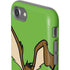 Looney Tunes Wile E Coyote Zoomed In iPhone SE (2nd & 3rd Gen) Pro Case