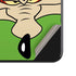 Looney Tunes Wile E Coyote Zoomed In iPhone SE (2nd & 3rd Gen) Skin