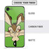 Looney Tunes Wile E Coyote Zoomed In iPhone SE (2nd & 3rd Gen) Skin