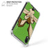Looney Tunes Wile E Coyote Zoomed In iPhone XR Clear Case