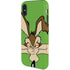 Looney Tunes Wile E Coyote Zoomed In iPhone XS Pro Case