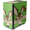 Looney Tunes Wile E Coyote Zoomed In NZXT H510 Compact ATX Mid-Tower Case Skin