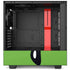 Looney Tunes Wile E Coyote Zoomed In NZXT H510 Compact ATX Mid-Tower Case Skin