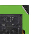 Looney Tunes Wile E Coyote Zoomed In NZXT H510 Compact ATX Mid-Tower Case Skin