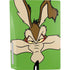 Looney Tunes Wile E Coyote Zoomed In PS5 Console Skin