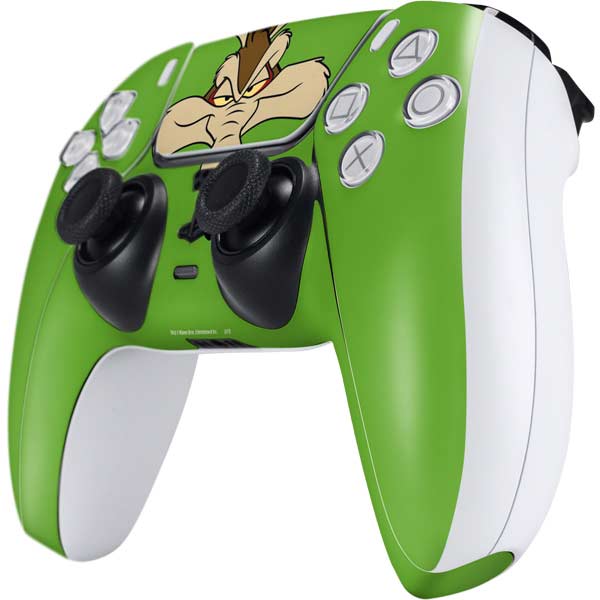 wile e coyote xbox controller
