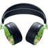 Looney Tunes Wile E Coyote Zoomed In PULSE 3D Wireless Headset for PS5 Skin