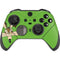 Looney Tunes Wile E Coyote Zoomed In Xbox Elite Wireless Controller Series 2 Skin