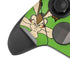 Looney Tunes Wile E Coyote Zoomed In Xbox Elite Wireless Controller Series 2 Skin