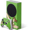 Looney Tunes Wile E Coyote Zoomed In Xbox Series S Skins