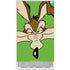 Looney Tunes Wile E Coyote Zoomed In Xbox Series S Console Skin