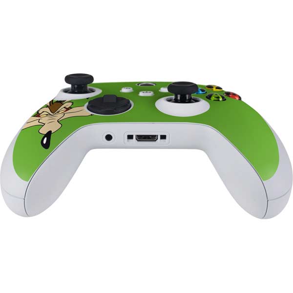 wile e coyote xbox controller