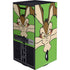 Looney Tunes Wile E Coyote Zoomed In Xbox Series X Bundle Skin