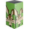 Looney Tunes Wile E Coyote Zoomed In Xbox Series X Console Skin