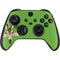 Looney Tunes Wile E Coyote Zoomed In Xbox Series X Controller Skin
