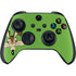 Looney Tunes Wile E Coyote Zoomed In Xbox Series X Controller Skin