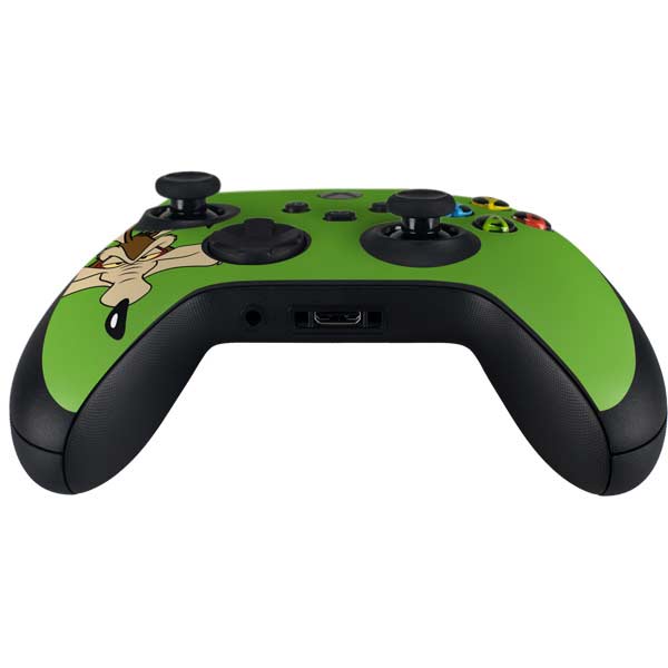 Wile E Coyote Zoomed In Microsoft Xbox Skin Skinit