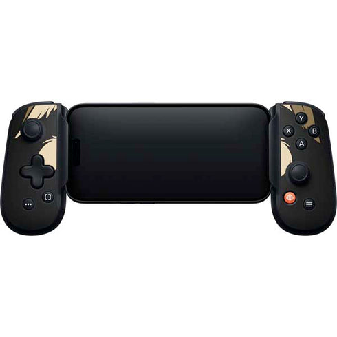 Looney Tunes Wile E. Coyote Backbone One for iPhone Game Controller Skin