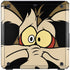 Looney Tunes Wile E. Coyote Cooler Master MasterBox Q300L Mini Tower Skin