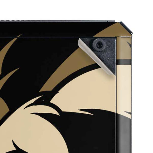 Looney Tunes Wile E. Coyote Cooler Master MasterBox Q300L Mini Tower Skin