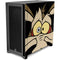 Looney Tunes Wile E. Coyote Corsair 4000D Tempered Glass Mid-Tower ATX Case Skin