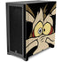Looney Tunes Wile E. Coyote Corsair 4000D Tempered Glass Mid-Tower ATX Case Skin