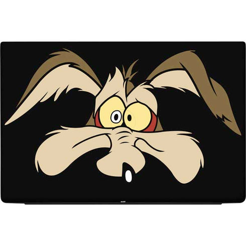 Looney Tunes Wile E. Coyote Dell Vostro Skin