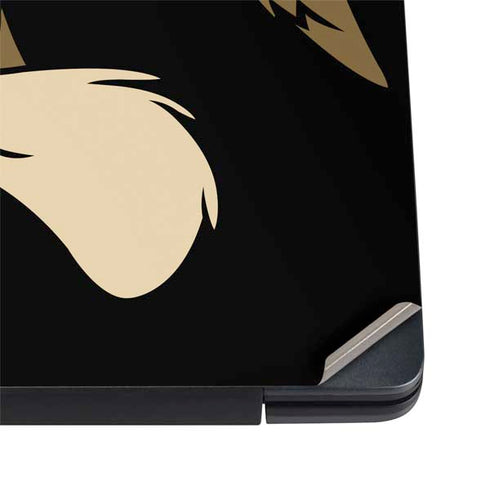 Looney Tunes Wile E. Coyote Dell Vostro Skin