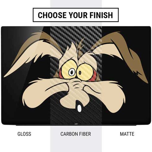 Looney Tunes Wile E. Coyote Dell Vostro Skin