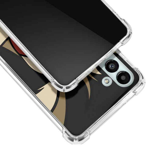 Looney Tunes Wile E. Coyote Galaxy A13 5G Clear Case