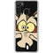 Looney Tunes Wile E. Coyote Galaxy A21 Clear Case