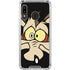 Looney Tunes Wile E. Coyote Galaxy A30 Clear Case