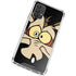 Looney Tunes Wile E. Coyote Galaxy A32 5G Clear Case