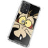Looney Tunes Wile E. Coyote Galaxy A52 5G Clear Case