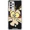 Looney Tunes Wile E. Coyote Galaxy A53 5G Clear Case