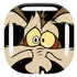Looney Tunes Wile E. Coyote Galaxy Buds Pro Skin