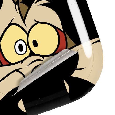 Looney Tunes Wile E. Coyote Galaxy Buds Pro Skin