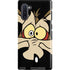Looney Tunes Wile E. Coyote Galaxy Note 10 Pro Case