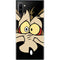 Looney Tunes Wile E. Coyote Galaxy Note 10 Skin