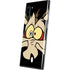 Looney Tunes Wile E. Coyote Galaxy Note 10 Skin