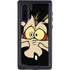 Looney Tunes Wile E. Coyote Galaxy Note 10 Waterproof Case